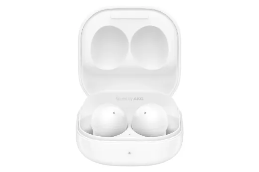 Picture of Samsung White Galaxy Buds2