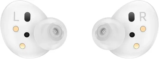 Picture of Samsung White Galaxy Buds2