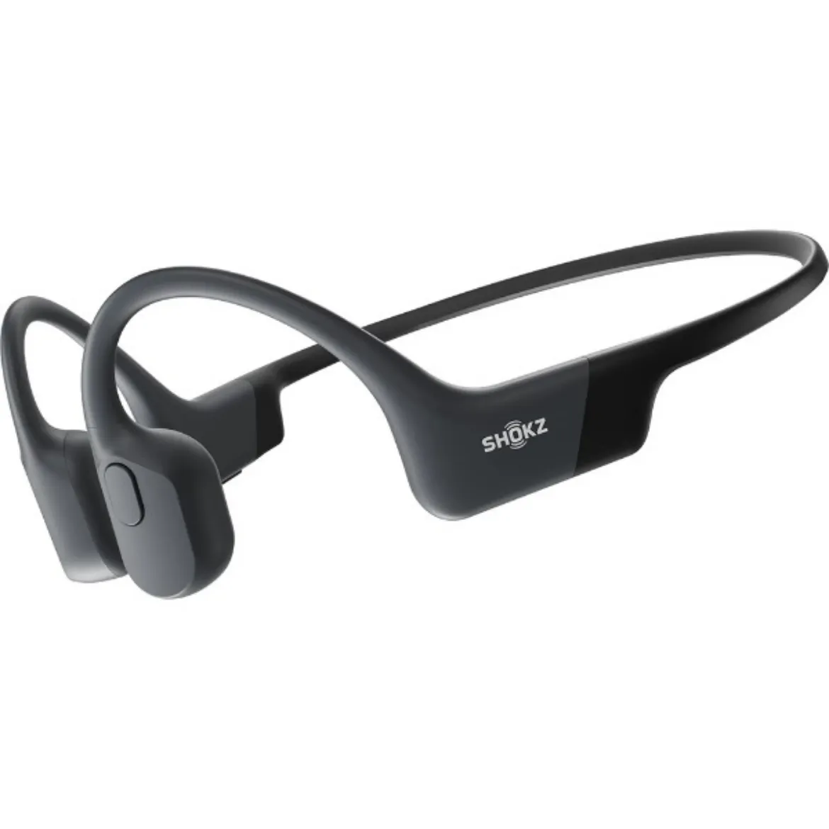 Picture of SHOKZ OpenRun Bone Conduction Sports Headphones Black