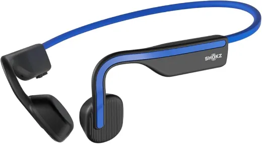 Picture of SHOKZ OpenMove Bone Conduction Sports Headphones Blue