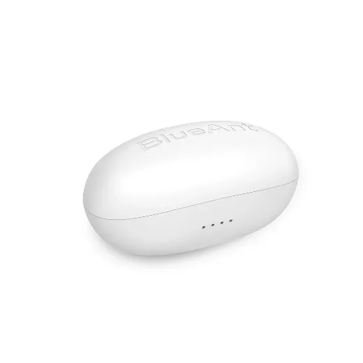 Picture of BlueAnt Pump Air Nano True Wireless Earbuds White