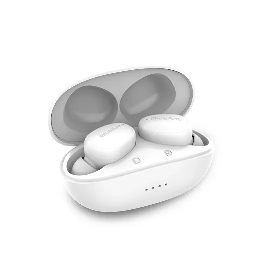 Picture of BlueAnt Pump Air Nano True Wireless Earbuds White