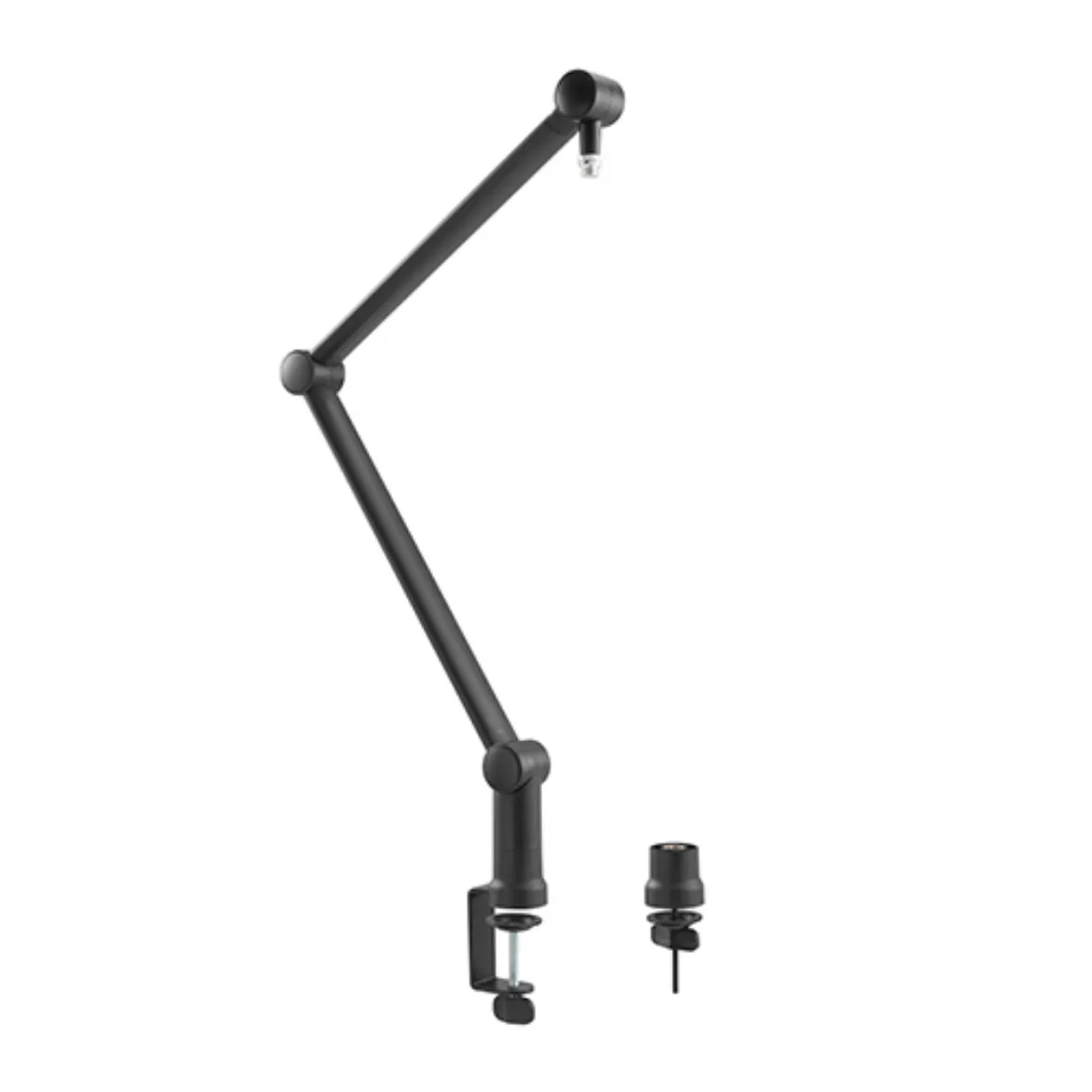 Picture of Brateck Professional Microphone Boom Arm Stand