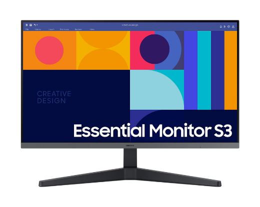 Picture of Samsung 27" 100Hz FreeSync IPS Full-HD Gaming Monitor