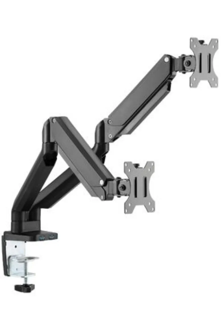 Picture of DynaLink Dual Monitor Desk Stand