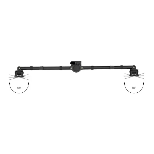 Picture of Digitech Dual Monitor Desk Mount