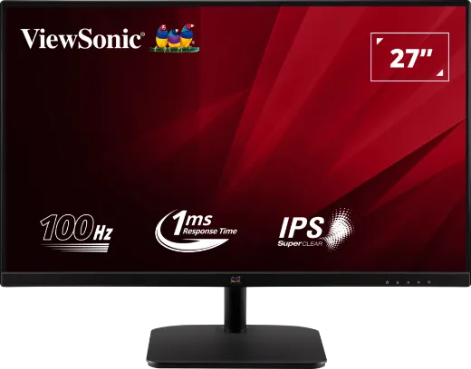 Picture of ViewSonic 27" Full-HD Monitor