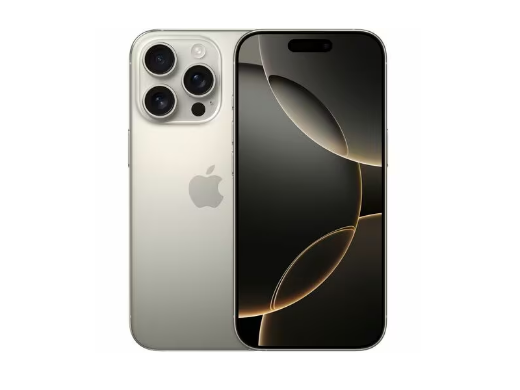 Picture of Apple iPhone 16 Pro