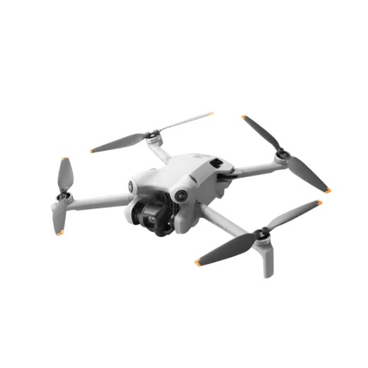 Picture of DJI Mini 4 Pro (RC-N2)