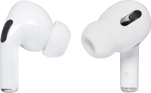 Picture of Active Noise Cancelling ANC BT 5.0 Ear Buds White