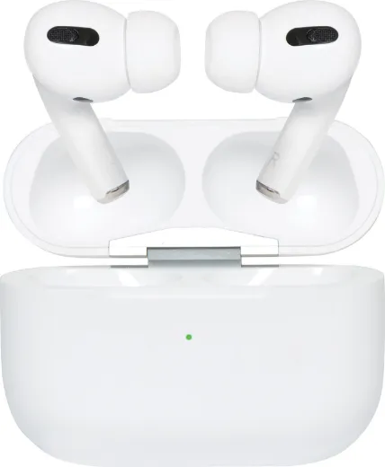 Picture of Active Noise Cancelling ANC BT 5.0 Ear Buds White