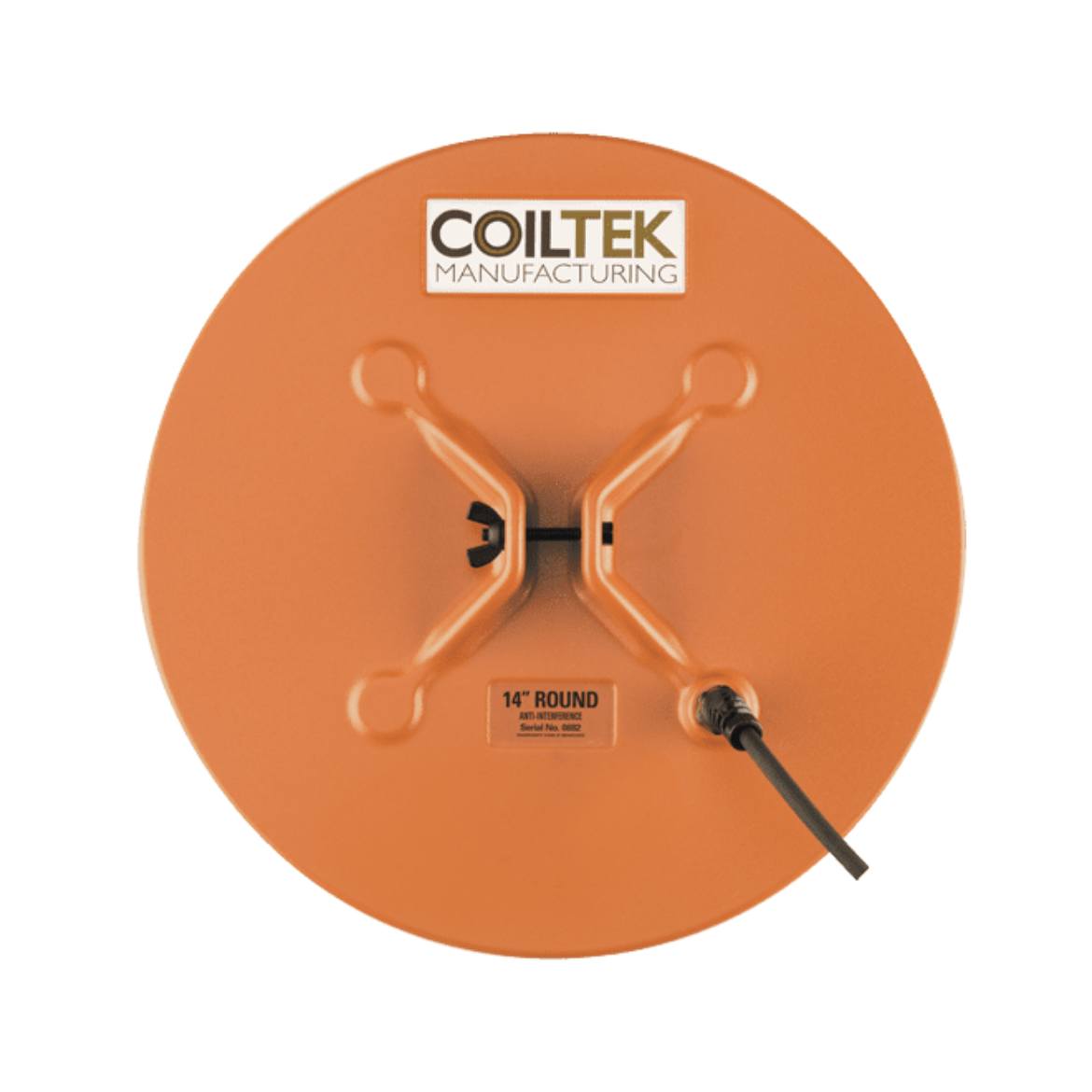 Picture of Coiltek Anti-Interference 14" Coil