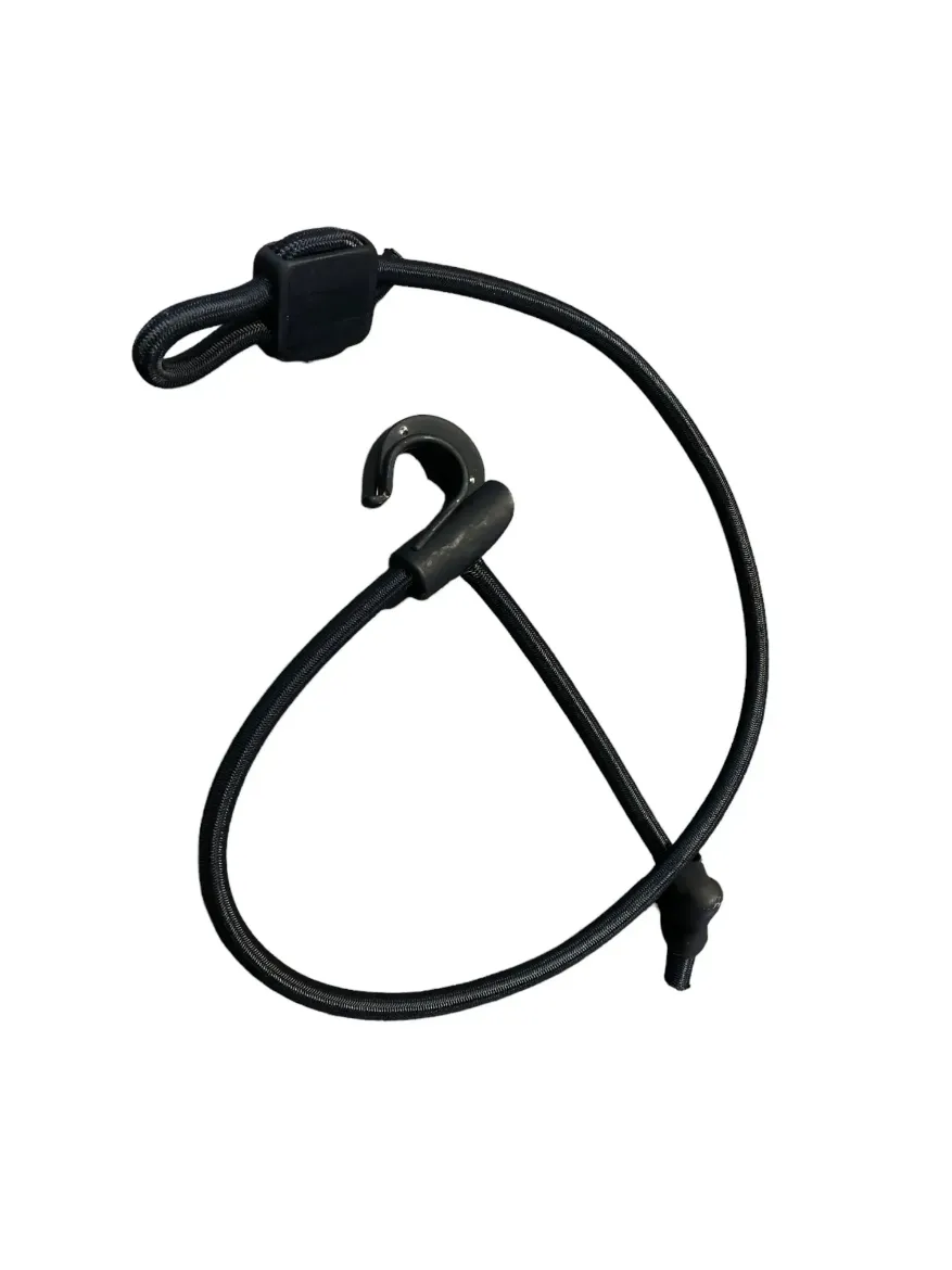 Picture of DD Leather Heavy Duty Bungee Cord