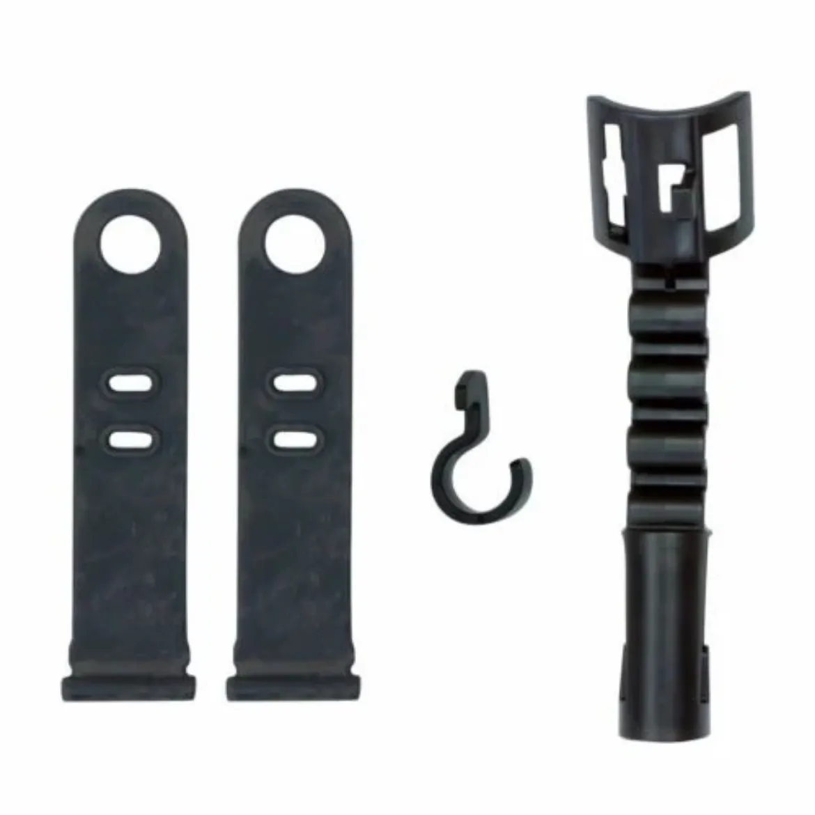 Picture of Minelab GPZ 7000 GA 10 Guide Arm Replacement Hinge,Strap and Clip Kit