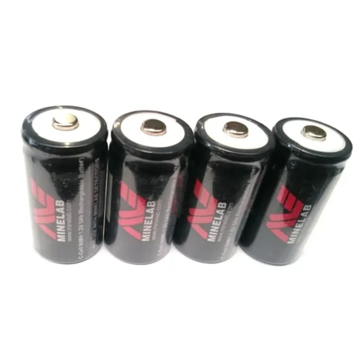 Picture of Minelab SDC2300 Battery C Cell (4 Pack)