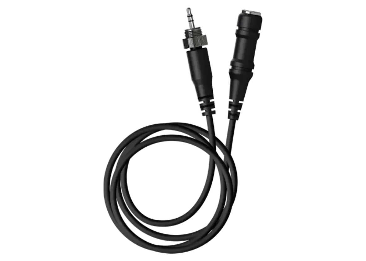 Picture of Minelab Waterproof Headphone Adaptor Cable