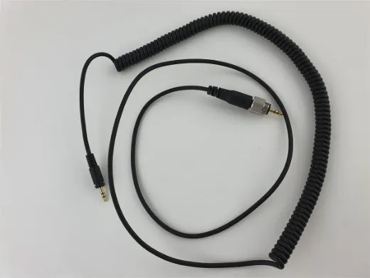 Picture of Minelab GPX6000 Headphone Cable and Adaptor