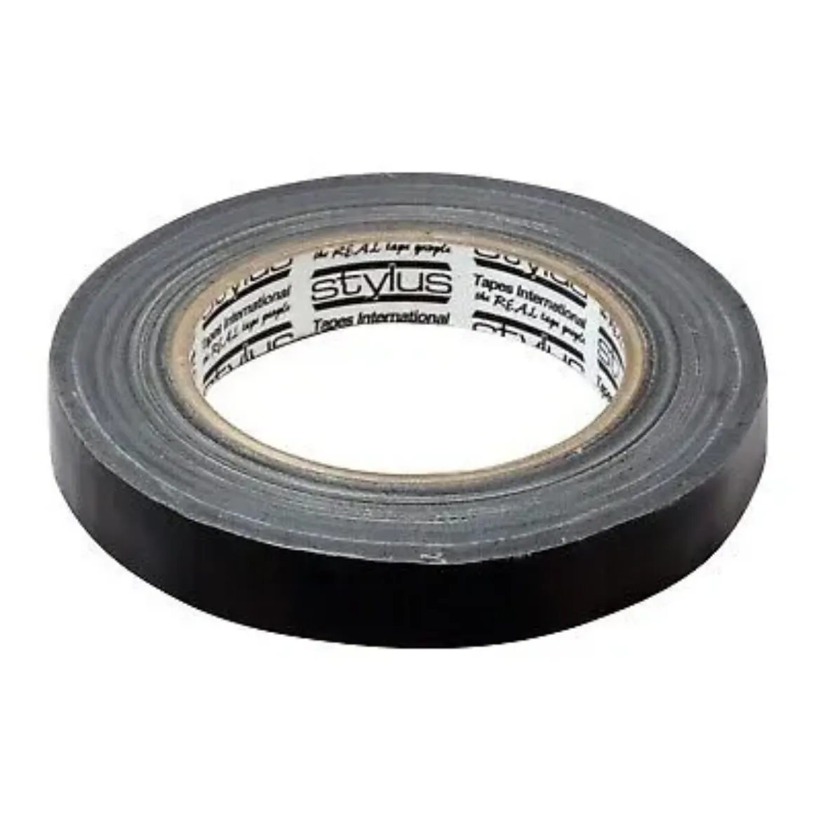 Picture of Coiltek Black Cloth Tape