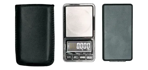 Picture of Digital 0.01g-600g Pocket Scales