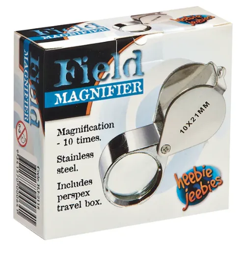 Picture for category Magnifiers