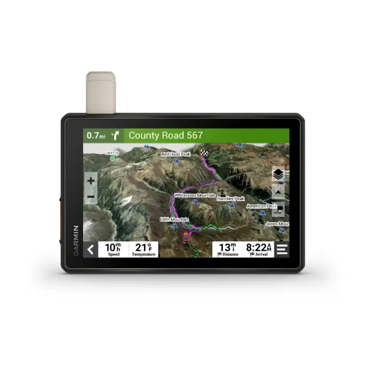 Picture of Garmin Tread Satellite Navigation