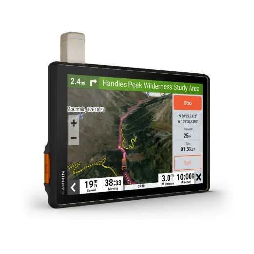 Picture of Garmin Tread Satellite Navigation