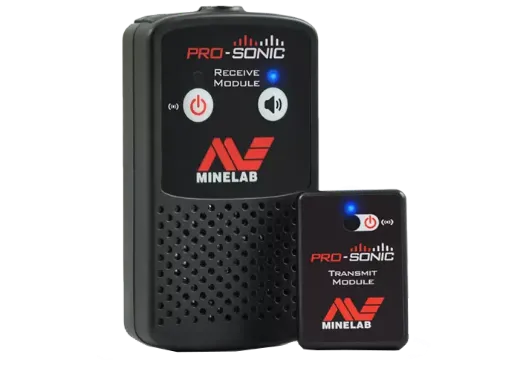 Picture of Minelab Pro-Sonic Wireless Audio Module