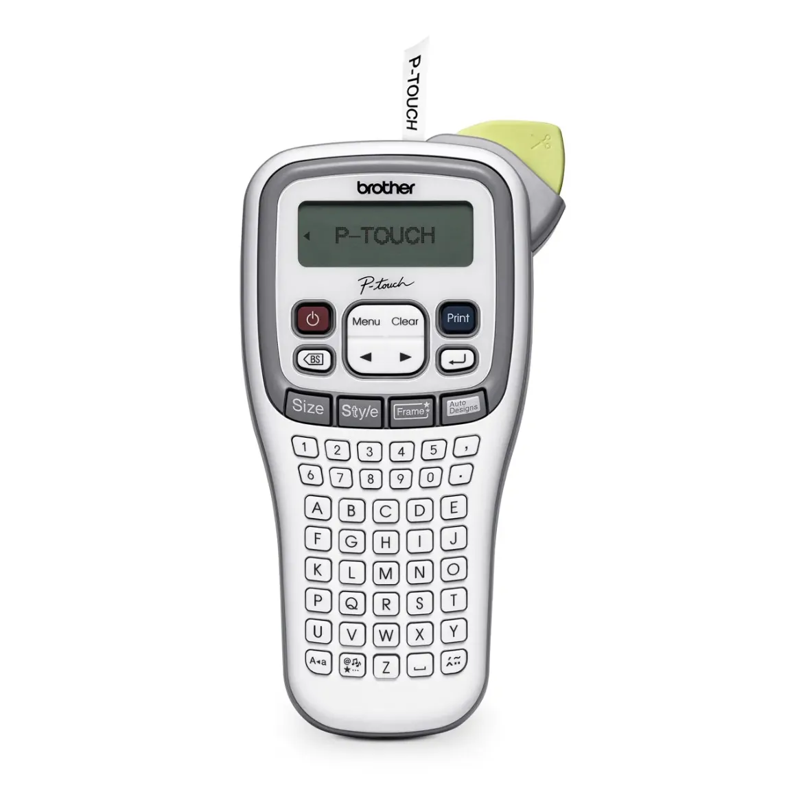 Picture of Brother P-Touch Label Maker