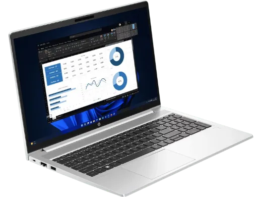 Picture of HP ProBook 450 15.6 inch G10 Laptop