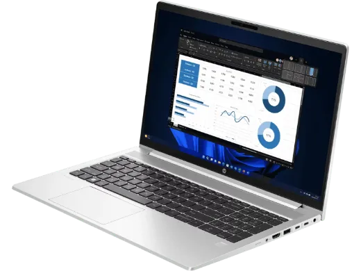 Picture of HP ProBook 450 15.6 inch G10 Laptop