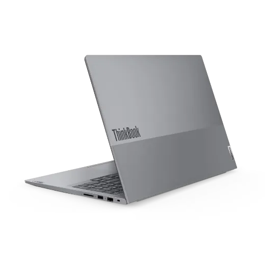 Picture of Lenovo ThinkBook 16 G6 Notebook