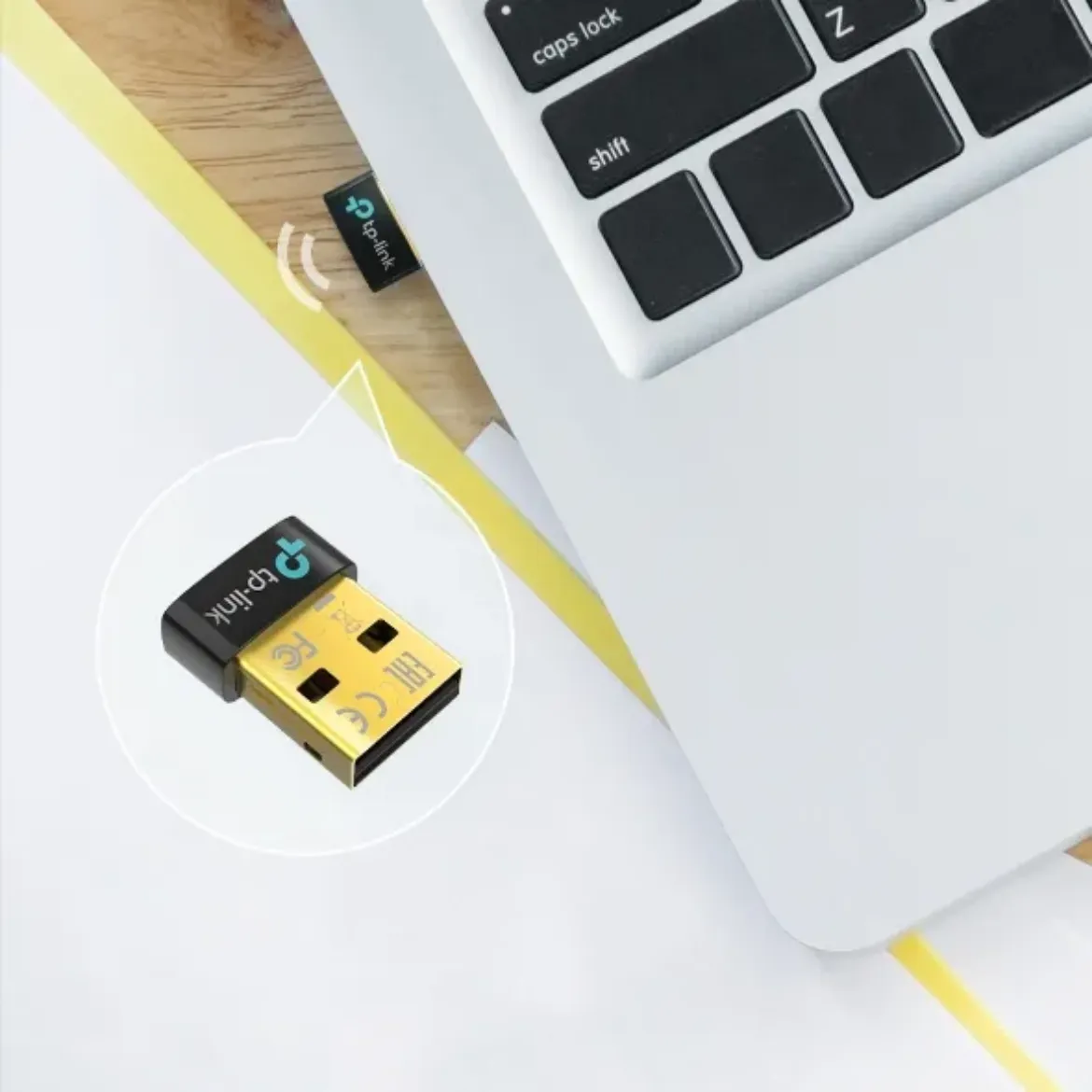 Picture of TP-Link UB500 Bluetooth 5.0 USB Adapter