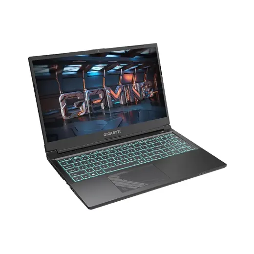 Picture of Gigabyte G5 Gaming Notebook