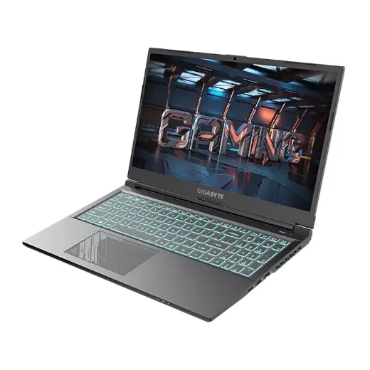 Picture of Gigabyte G5 Gaming Notebook