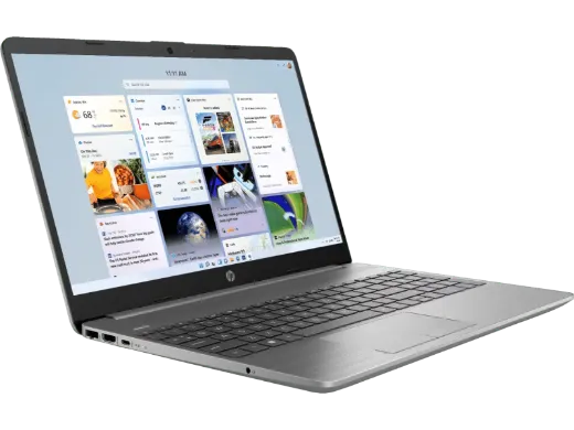 Picture of HP 255 G9 Notebook - Silver