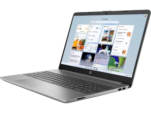 Picture of HP 255 G9 Notebook - Silver