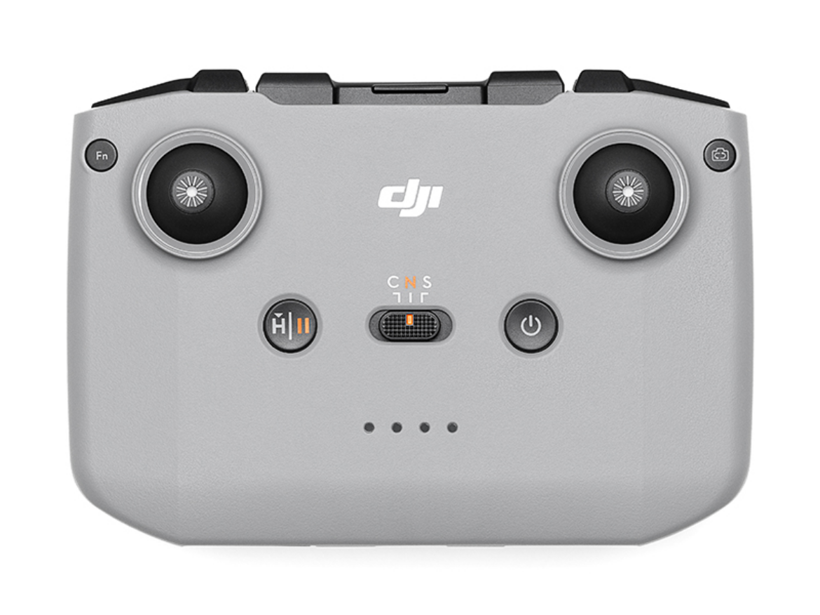 Picture of DJI RC-N3 Remote Control