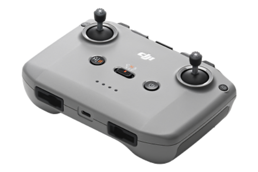 Picture of DJI RC-N3 Remote Control