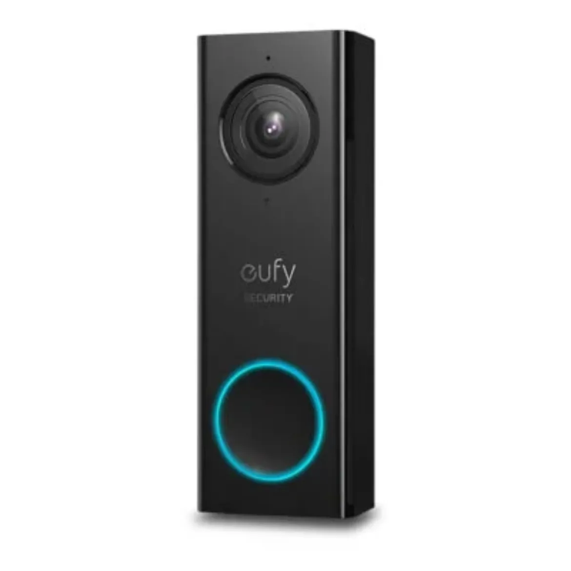 Picture of Eufy Wireless Video Doorbell (2K HD, Battery-Powered)