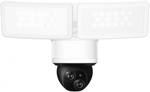 Picture of Eufy E340 Floodlight Camera (360° Pan & Tilt)