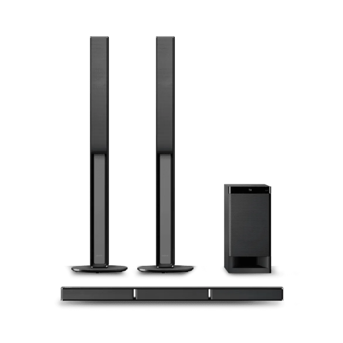 Picture of Sony 5.1CH Home Theatre System