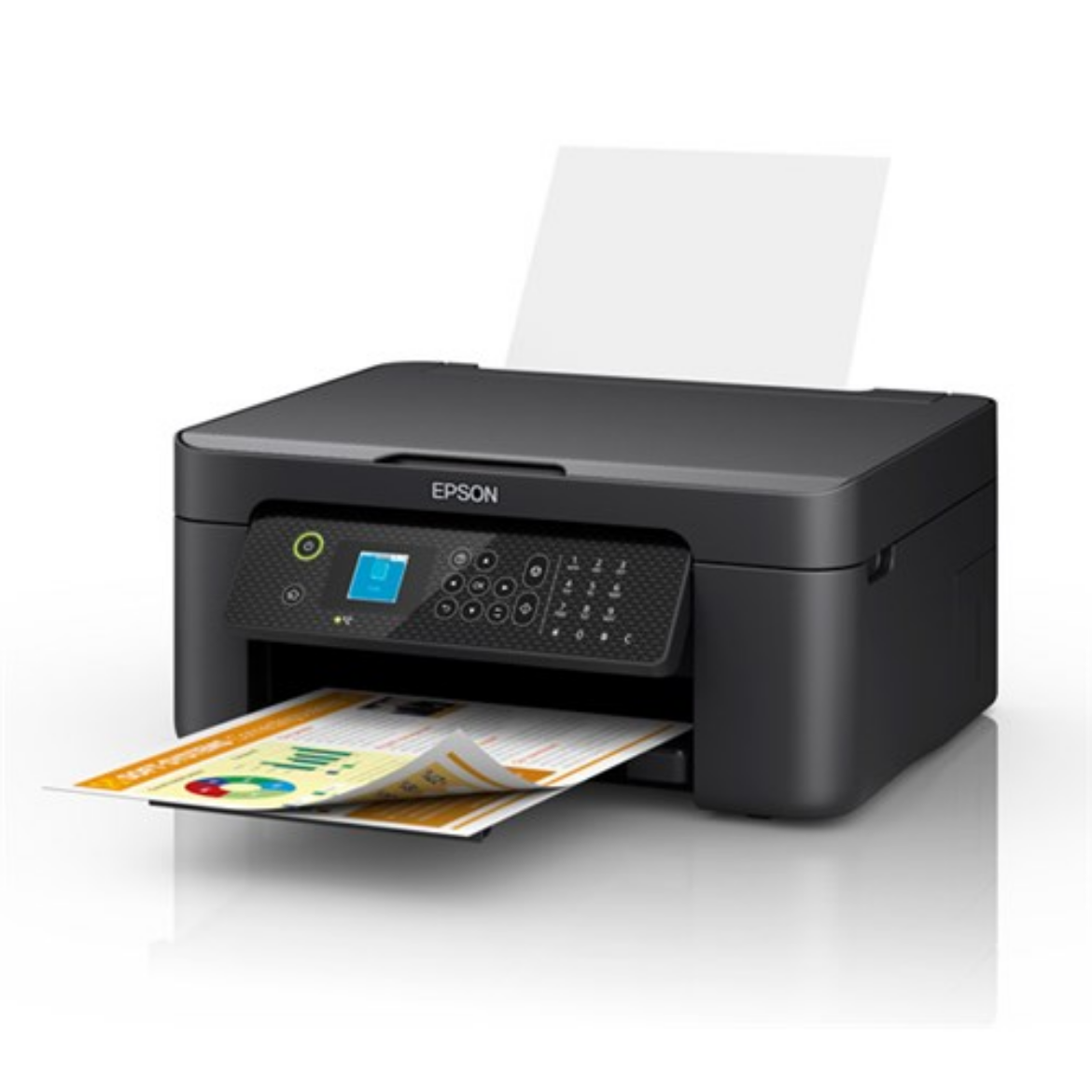 Picture of Epson WF2910 Inkjet MFP