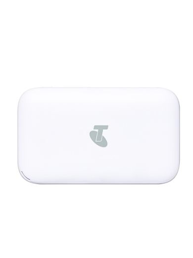 Picture of Telstra Pre-Paid ZTE 4GX Wi-Fi Plus 2