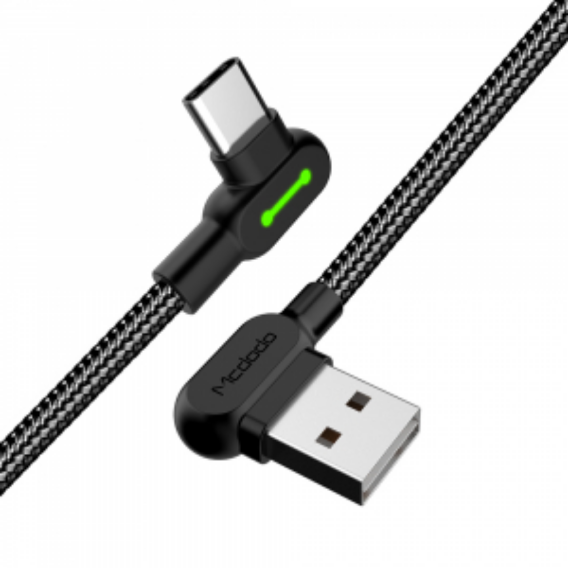 Picture of Mcdodo QC4.0 3A USB to Type-C Cable - 3m