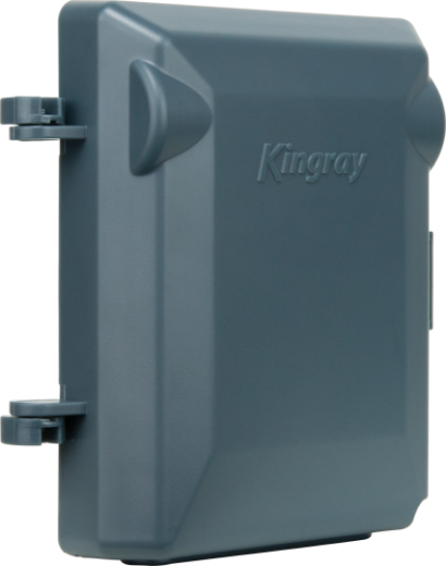 Picture of Kingray VHF & UHF TV Masthead Amplifier with 35dB Gain, Separate or Combined input & 4G/LTE filtering