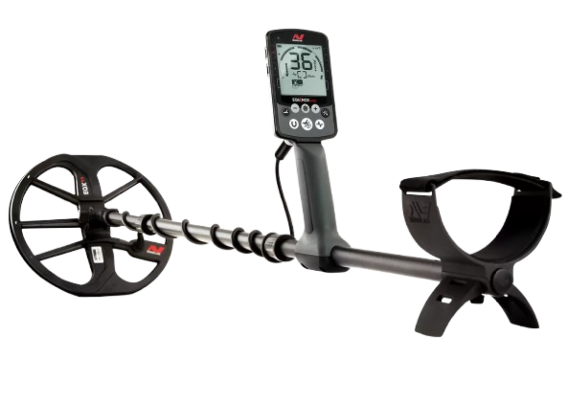 Picture of Minelab Equinox 800 Metal Detector