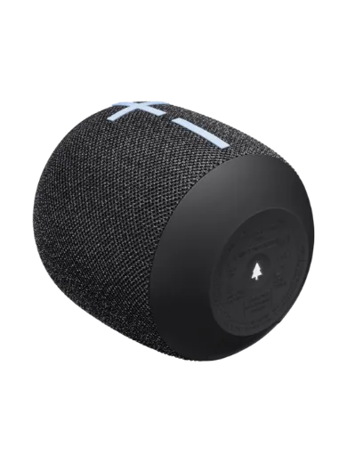 Picture of Ultimate Ears WONDERBOOM 3 Bluetooth Speaker - Black