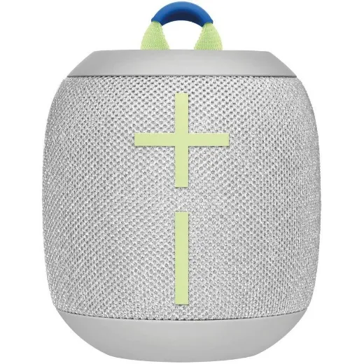 Picture of Ultimate Ears WONDERBOOM 3 Bluetooth Speaker - Grey