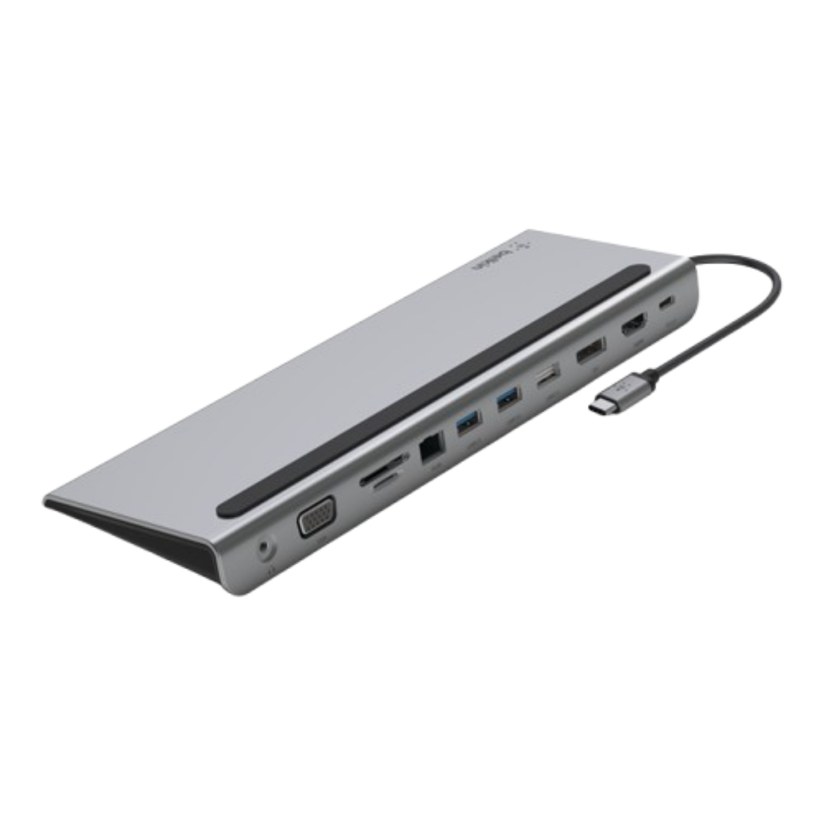 Picture of Belkin USB-C 11-in-1 Multiport Dock