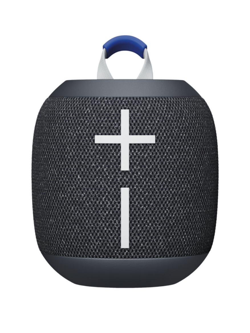 Picture of Ultimate Ears WONDERBOOM 4 Bluetooth Speaker System - Active Black